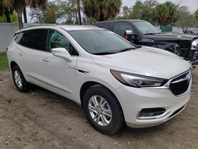 Buick Enclave es (2021)