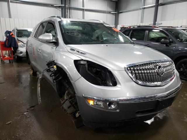 Buick Enclave cx (2010)