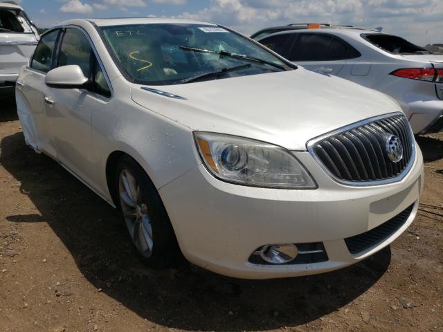 Buick Verano con (2012)