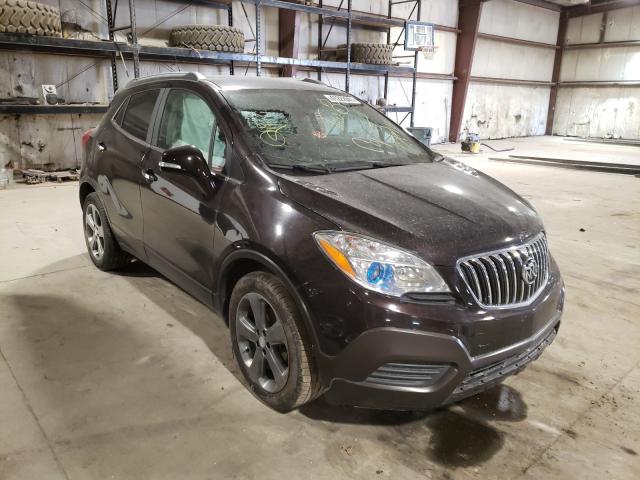 Buick Encore (2014)