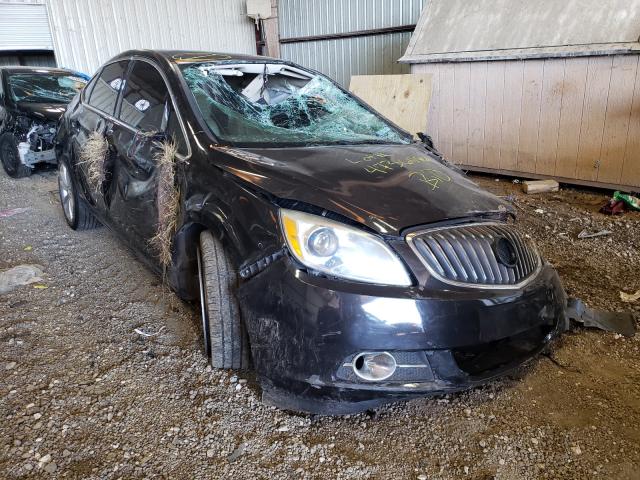 Buick Verano con (2014)