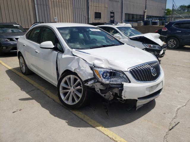 Buick Verano con (2014)