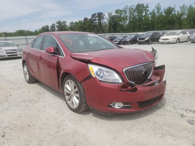 Buick Verano con (2016)