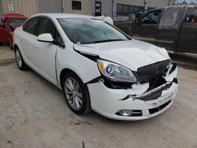 Buick Verano con (2016)