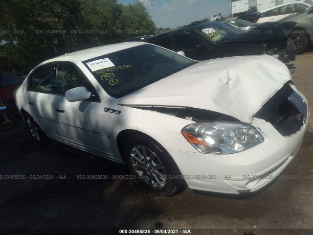 Buick Lucerne (2010)