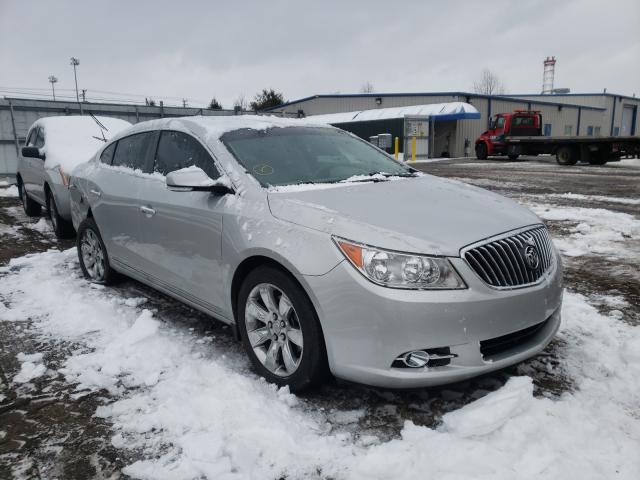 Buick Lacrosse (2013)