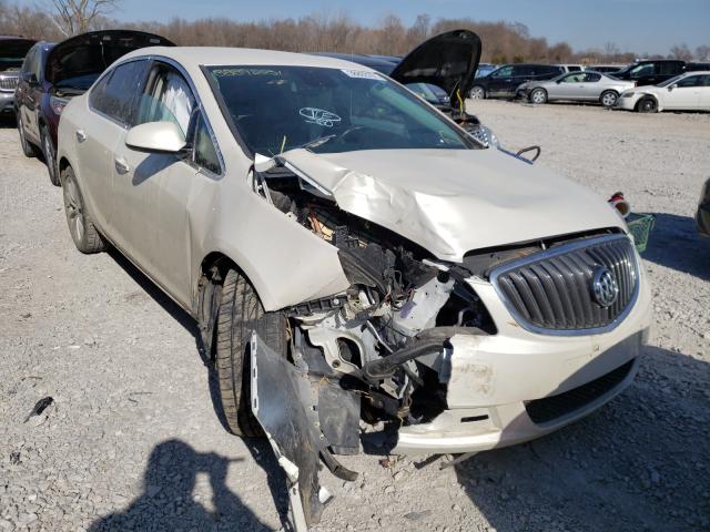 Buick Verano con (2013)