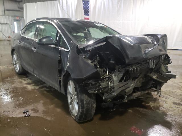 Buick Verano con (2014)