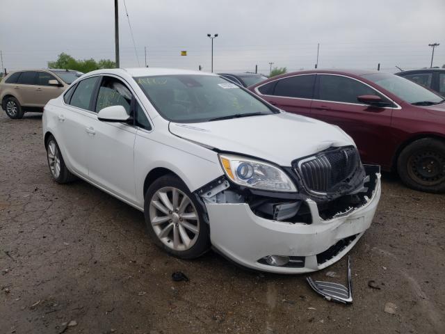 Buick Verano con (2015)