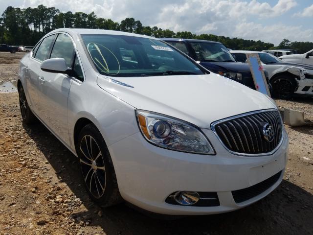 Buick Verano spo (2016)