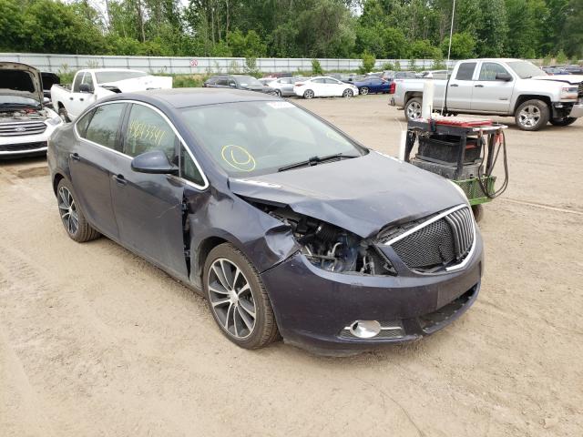 Buick Verano spo (2016)