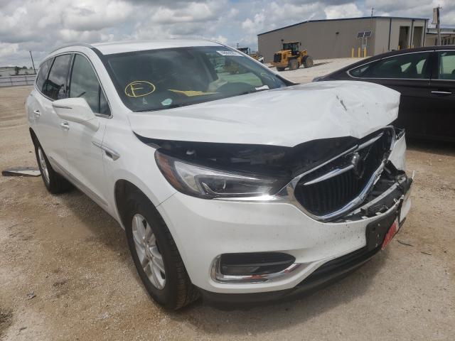 Buick Enclave es (2018)