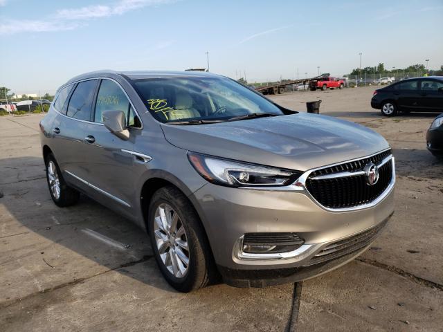 Buick Enclave pr (2018)