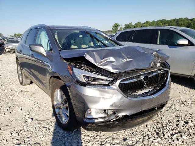 Buick Enclave es (2020)