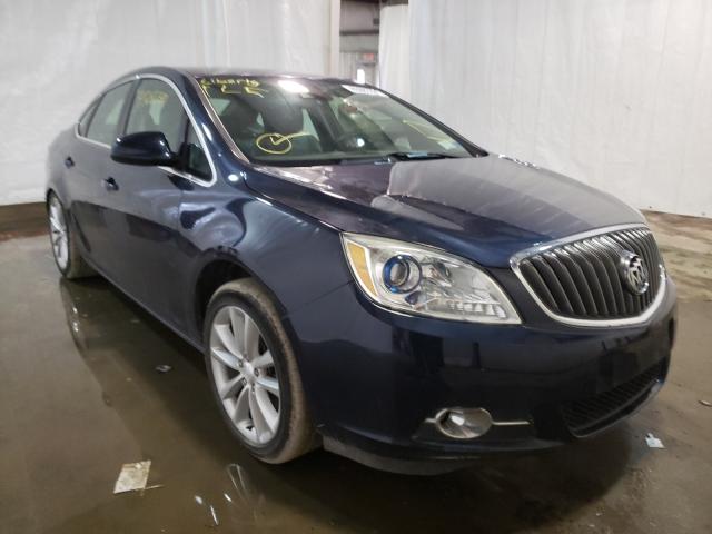 Buick Verano con (2015)