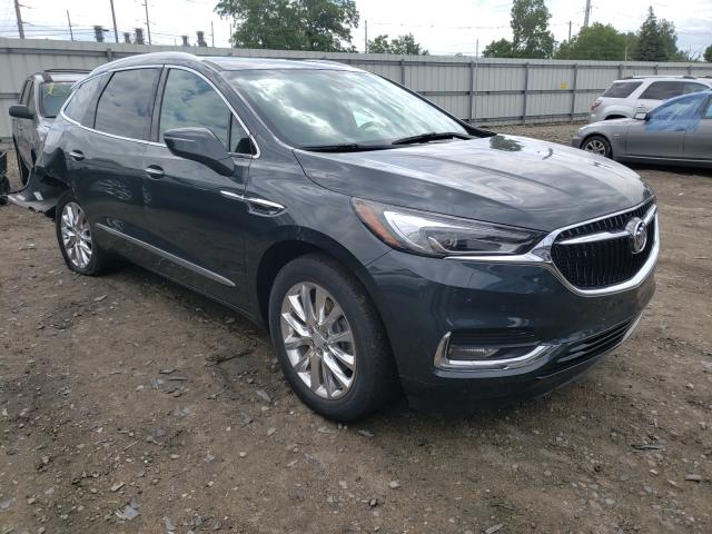 Buick Enclave pr (2018)