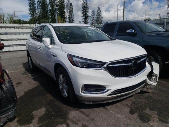 Buick Enclave es (2020)