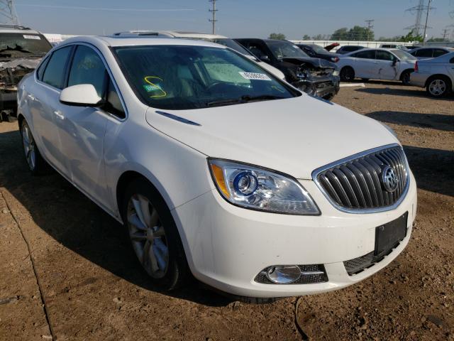 Buick Verano con (2016)