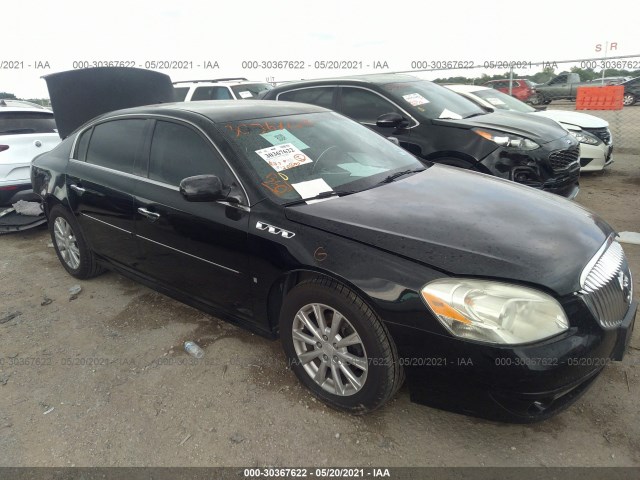 Buick Lucerne (2010)