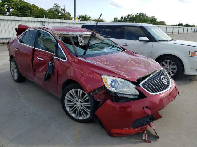 Buick Verano con (2013)
