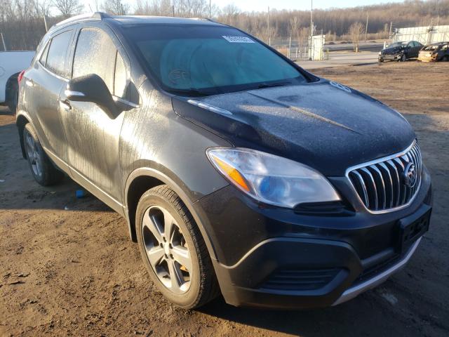Buick Encore (2014)