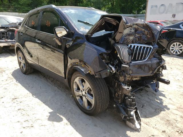 Buick Encore (2014)