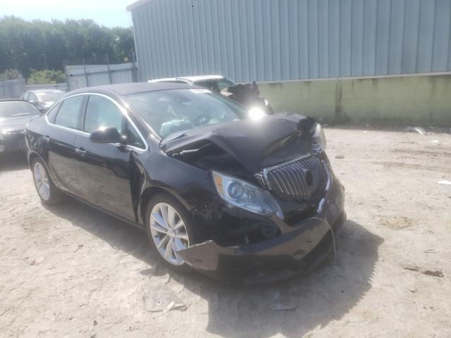 Buick Verano con (2014)