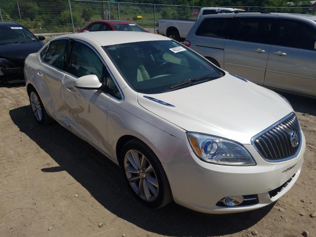 Buick Verano con (2015)