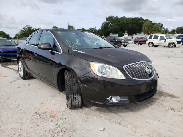 Buick Verano con (2015)