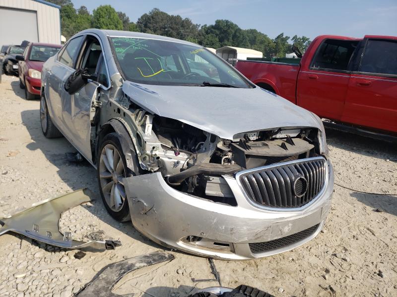 Buick Verano con (2016)