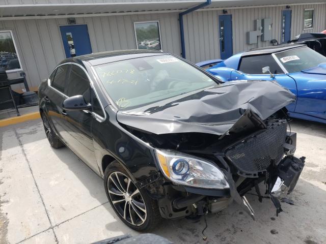 Buick Verano spo (2016)