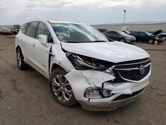 Buick Enclave av (2019)