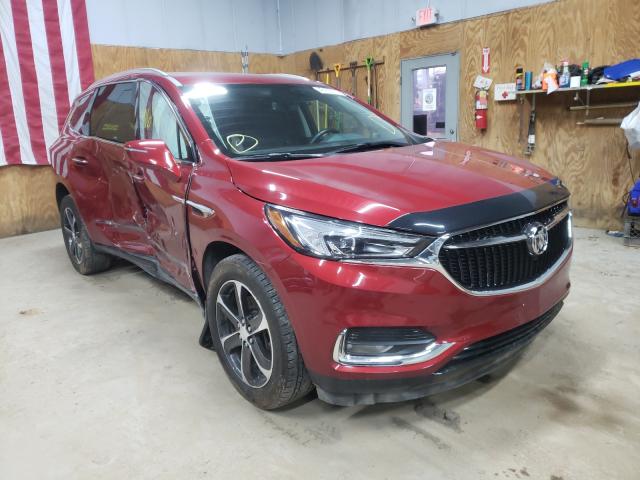 Buick Enclave es (2019)