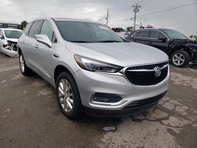 Buick Enclave es (2020)