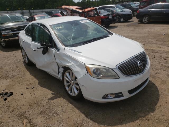 Buick Verano con (2013)