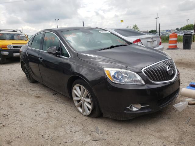 Buick Verano con (2014)