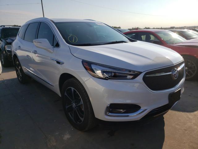 Buick Enclave es (2020)