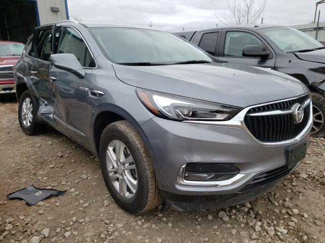 Buick Enclave es (2020)