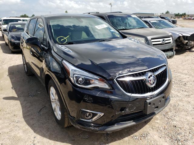 Buick Envision (2020)