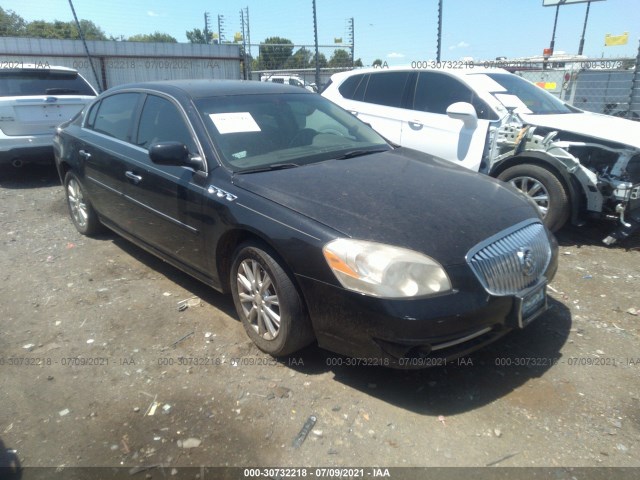 Buick Lucerne (2011)