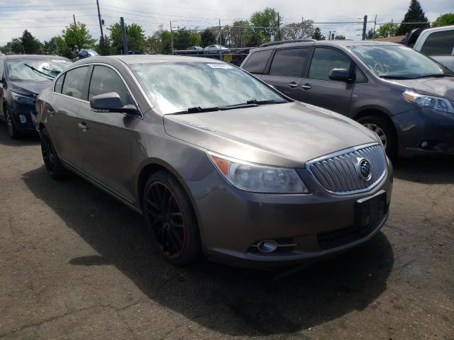 Buick Lacrosse (2012)