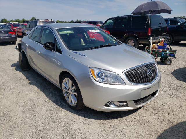 Buick Verano con (2014)