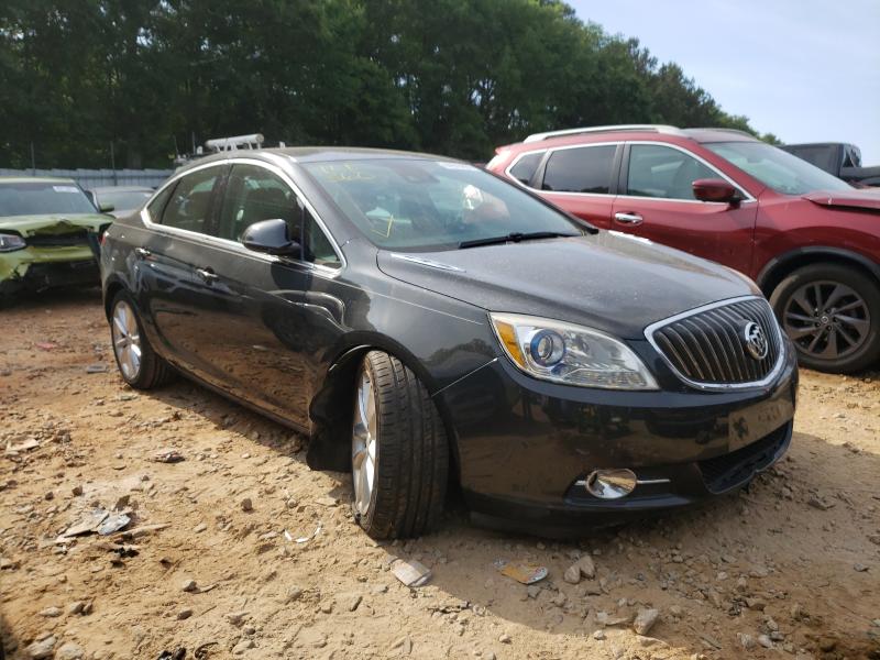 Buick Verano con (2015)