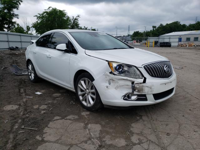 Buick Verano con (2015)