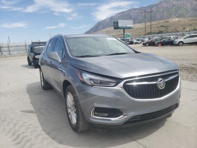 Buick Enclave pr (2018)