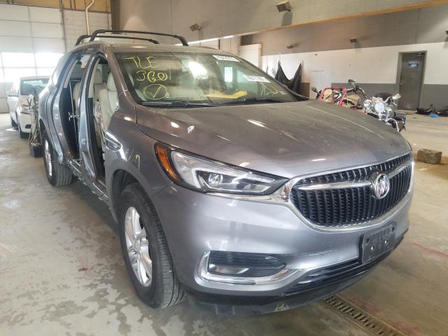 Buick Enclave es (2019)