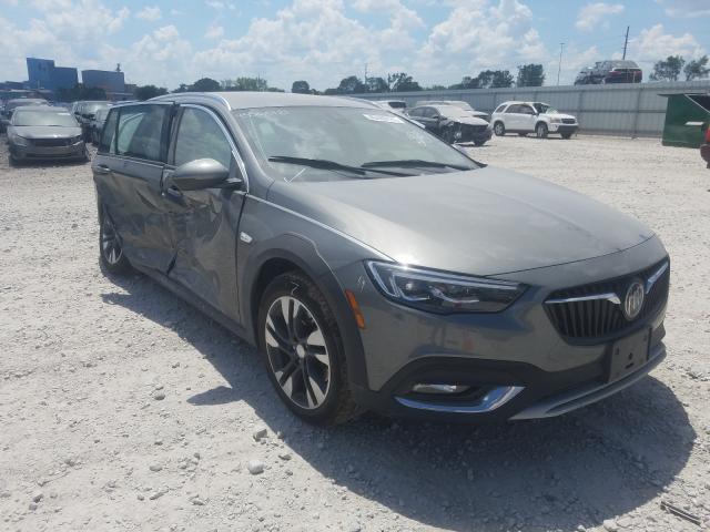 Buick Regal tour (2019)