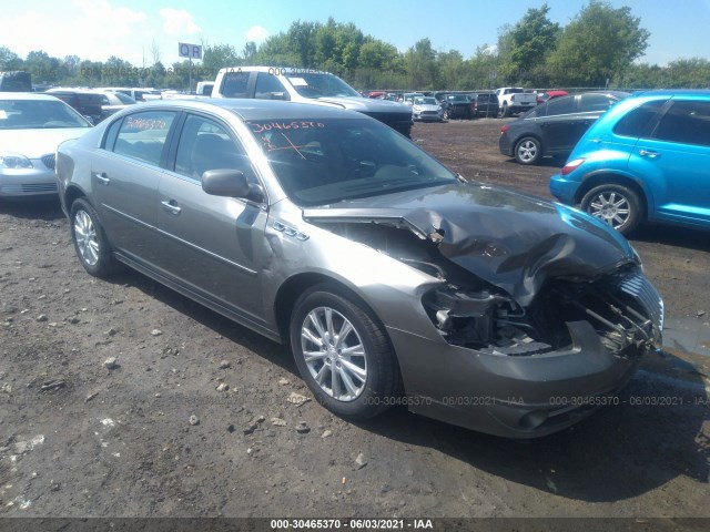 Buick Lucerne (2010)