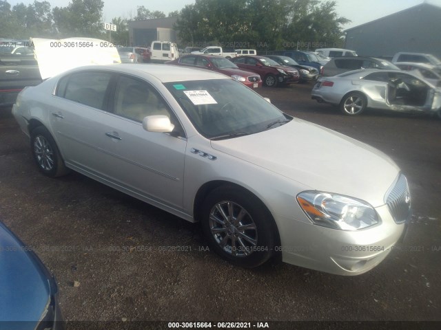 Buick Lucerne (2011)