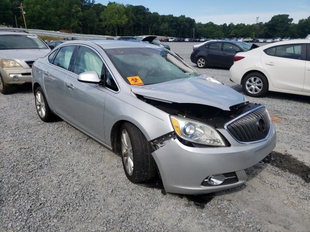 Buick Verano con (2012)